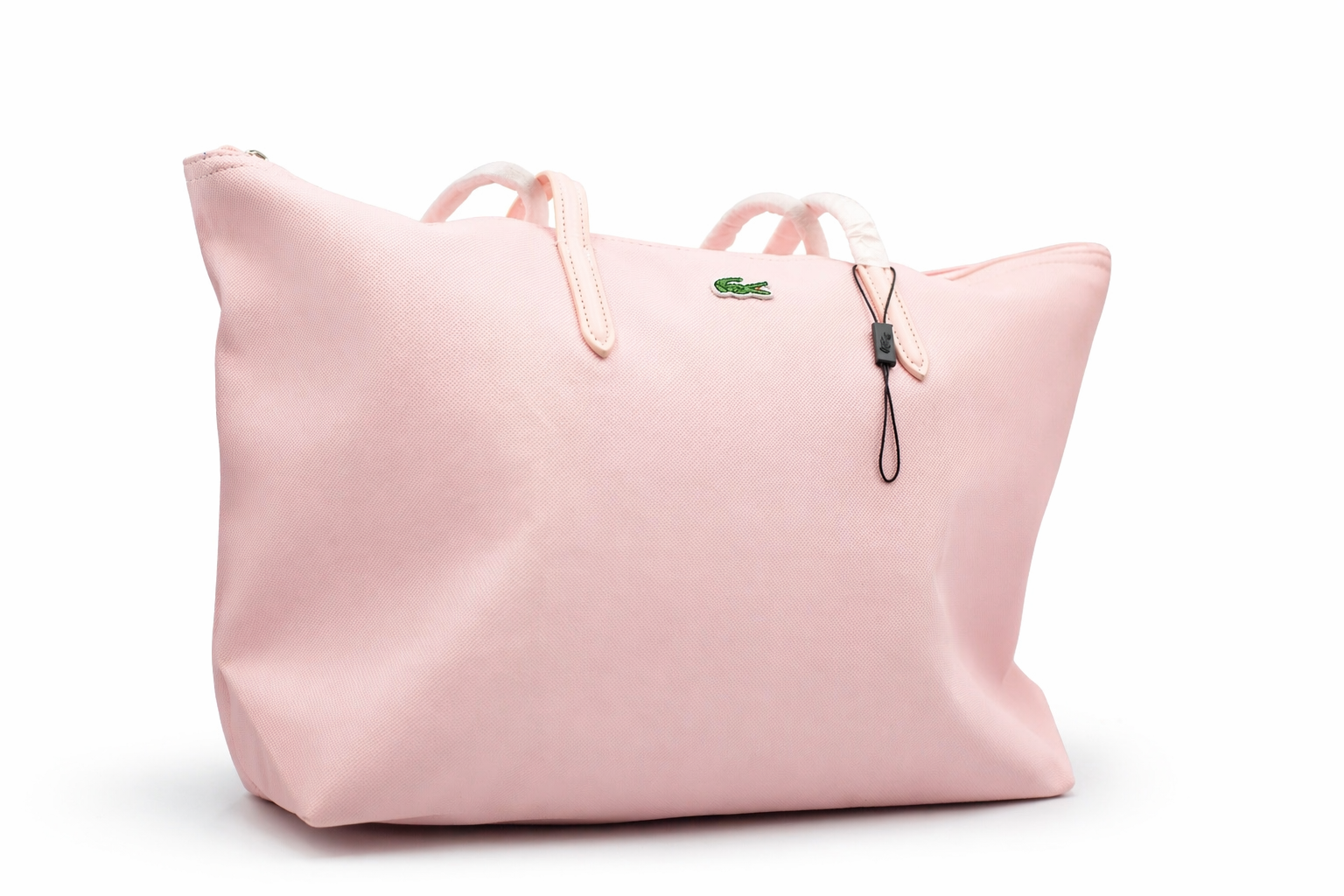Sac Lacoste Rose