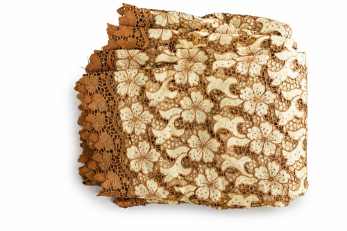 Collection Dentelle Royale