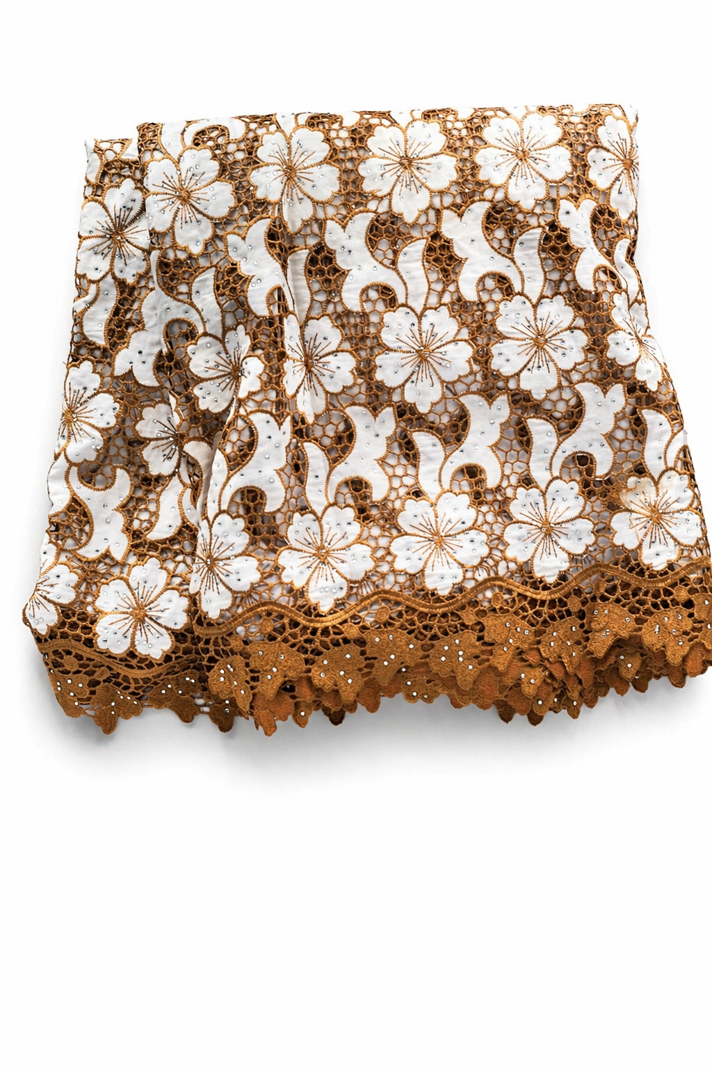 Collection Dentelle Royale